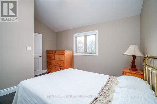 314 Morrison Ave, Brock, ON - Indoor Photo Showing Bedroom