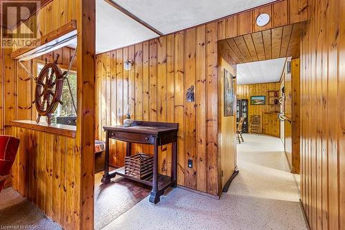 Sunny Hallway nook - 17 Little Cove Road, Tobermory, ON 