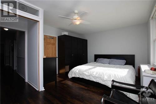 114 Dufferin Road, Ottawa, ON - Indoor Photo Showing Bedroom