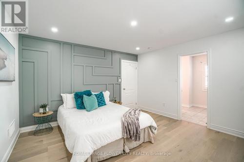 318 Wallace St, Shelburne, ON - Indoor Photo Showing Bedroom