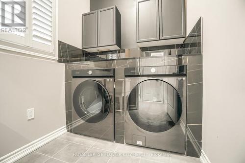 318 Wallace St, Shelburne, ON - Indoor Photo Showing Laundry Room