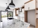Kitchen - 550 Rue Philibert-Contant, Saint-Jean-Sur-Richelieu, QC  - Indoor Photo Showing Kitchen With Double Sink 