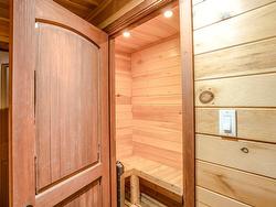 Sauna - 