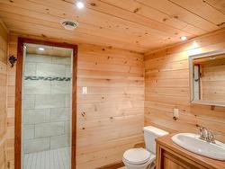 Salle de bains - 