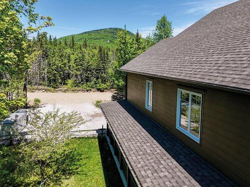 ExtÃ©rieur - 65 Ch. Du Hameau, Petite-Rivière-Saint-François, QC - Outdoor