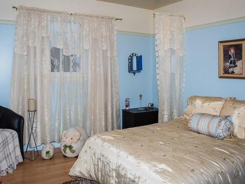 Bedroom - 1005 Rue Sirois, La Pocatière, QC - Indoor Photo Showing Bedroom