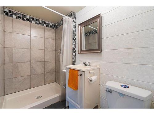 Bathroom - 5 Ch. Lamarche, Gracefield, QC - Indoor Photo Showing Bathroom