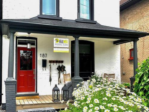 187 Fifth St, Collingwood, ON - Outdoor