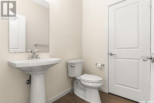 8048 Barley Crescent, Regina, SK - Indoor Photo Showing Bathroom