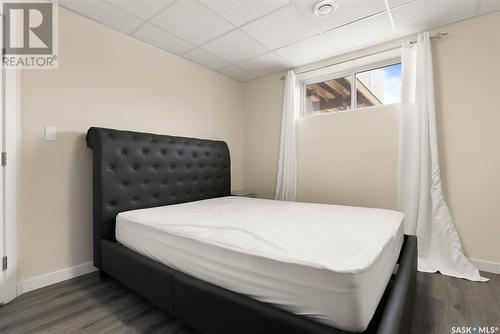 8048 Barley Crescent, Regina, SK - Indoor Photo Showing Bedroom