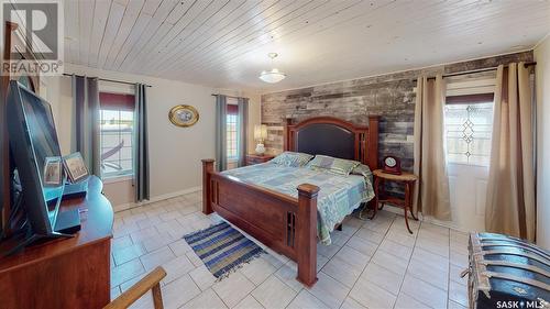 40 Longman Drive, Longlaketon Rm No. 219, SK - Indoor Photo Showing Bedroom