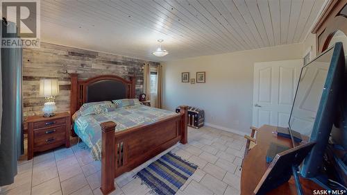 40 Longman Drive, Longlaketon Rm No. 219, SK - Indoor Photo Showing Bedroom