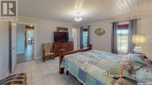 40 Longman Drive, Longlaketon Rm No. 219, SK - Indoor Photo Showing Bedroom