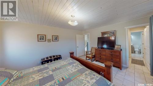 40 Longman Drive, Longlaketon Rm No. 219, SK - Indoor Photo Showing Bedroom