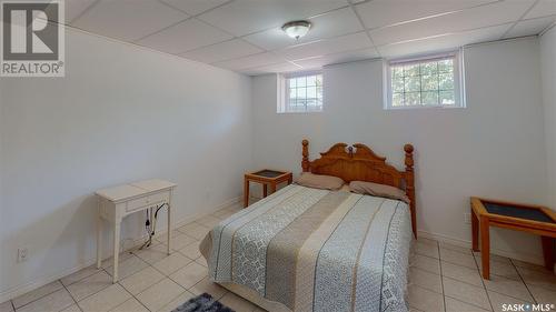 40 Longman Drive, Longlaketon Rm No. 219, SK - Indoor Photo Showing Bedroom