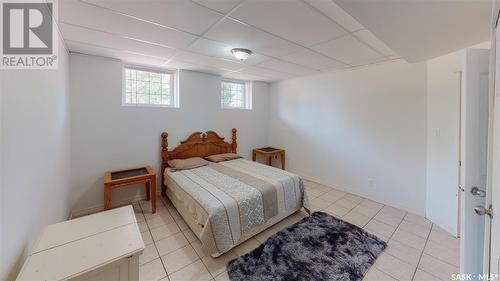 40 Longman Drive, Longlaketon Rm No. 219, SK - Indoor Photo Showing Bedroom