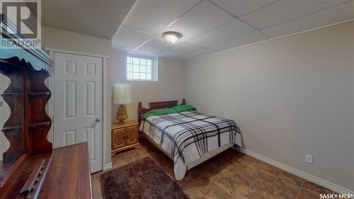 40 Longman Drive, Longlaketon Rm No. 219, SK - Indoor Photo Showing Bedroom