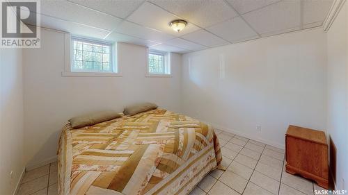 40 Longman Drive, Longlaketon Rm No. 219, SK - Indoor Photo Showing Bedroom