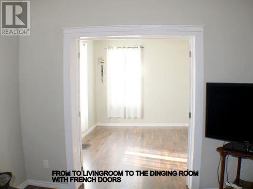 167 Andrew St, Sault Ste Marie, ON - Indoor Photo Showing Other Room