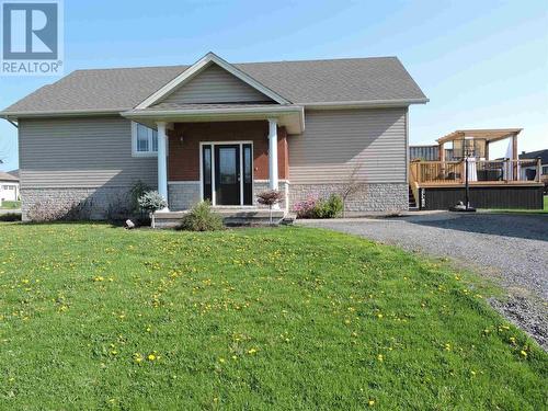 44 Chatfield Dr, Sault Ste. Marie, ON - Outdoor