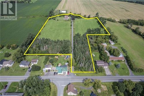 21129 Concession 9 Road, North Lancaster, ON - 