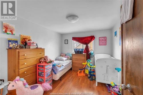 440 Prince Road, Windsor, ON - Indoor Photo Showing Bedroom