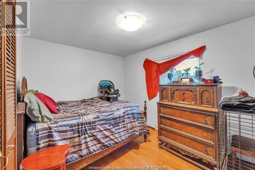 440 Prince Road, Windsor, ON - Indoor Photo Showing Bedroom