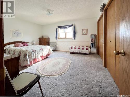 204 408 Heritage Drive, Estevan, SK - Indoor Photo Showing Bedroom
