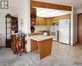 204 408 Heritage Drive, Estevan, SK  - Indoor Photo Showing Kitchen 