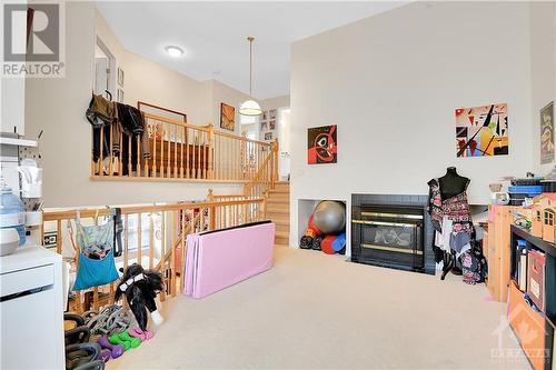 62 Jardin Private, Ottawa, ON - Indoor Photo Showing Other Room