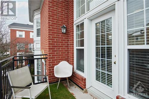 62 Jardin Private, Ottawa, ON - Outdoor With Exterior
