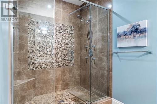 24 Jacob Crt, Dieppe, NB - Indoor Photo Showing Bathroom
