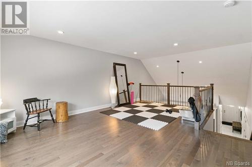 23 Camden Lane, Fredericton, NB - Indoor Photo Showing Other Room
