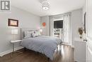 23 Camden Lane, Fredericton, NB  - Indoor Photo Showing Bedroom 