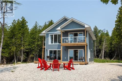 277 Eagle Road, Tobermory, ON - Outdoor