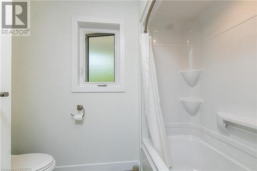 277 Eagle Road, Tobermory, ON - Indoor Photo Showing Bathroom