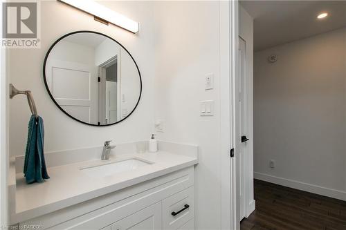 277 Eagle Road, Tobermory, ON - Indoor Photo Showing Bathroom