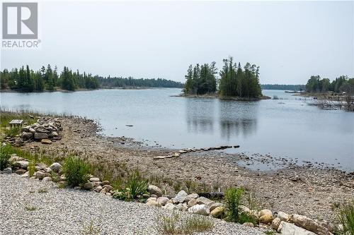 277 Eagle Road, Tobermory, ON - Outdoor With Body Of Water With View