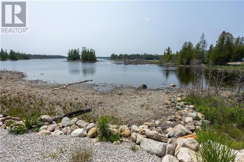 277 Eagle Road, Tobermory, ON - Outdoor With Body Of Water With View