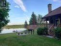 10 Miller Lake Shore Road, Northern Bruce Peninsula, ON  - Outdoor With Body Of Water 