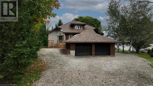 10 Miller Lake Shore Road, Northern Bruce Peninsula, ON - Outdoor