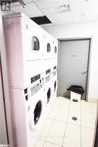 #108 -77 Leland St, Hamilton, ON - Indoor Photo Showing Laundry Room