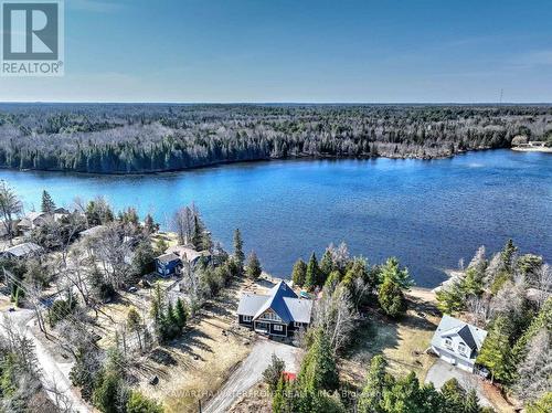 37 Duncombe Drive, Kawartha Lakes, ON - Outdoor With Body Of Water With View