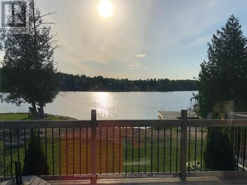 37 Duncombe Dr, Kawartha Lakes, ON - Outdoor With Body Of Water With View
