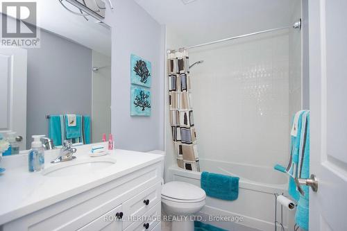 #103 -65 Shipway Ave, Clarington, ON - Indoor Photo Showing Bathroom