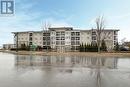 #103 -65 Shipway Ave, Clarington, ON  - Outdoor With Body Of Water With Facade 