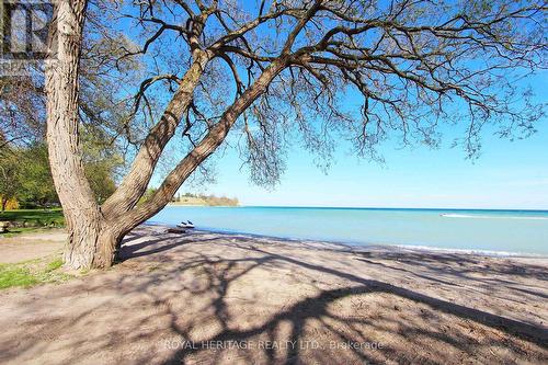 103 - 65 Shipway Avenue, Clarington, ON - Outdoor With Body Of Water With View