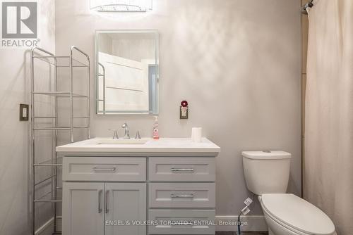 1031 Lawson Road, Tiny, ON - Indoor Photo Showing Bathroom