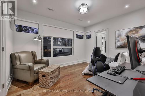 1293 Woodland Ave, Mississauga, ON - Indoor