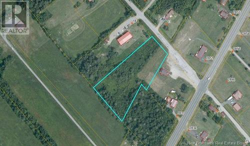 2.2 Acres Moorefield Road, Miramichi, NB 